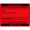 Roll Products Label, 2 In. H, 2-11/16 In. W, PK1000 140513 - alternate 1