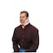 Ferno Cervical Extrication Collar, Polyethylene Foam, 27 in L, White 822074 - alternate 1