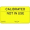 Roll Products Laboratory Label, 1-3/4 In. W, PK1000, 141460 141460 - alternate 1
