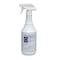 Envirocide Cleaner and Disinfectant, 24 oz. Trigger Spray Bottle, Unscented ME24078024 - alternate 1