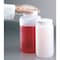 Nalgene Bottle, 2000mL, Plastic, Narrow 2203-0005 - alternate 1