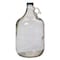 Qorpak Jug, 3.79 L Capacity - mL, 1 gal Capacity - oz, Screw On Closure, Glass, Integral Shoulder Handle GLA-00838 - alternate 4