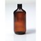 Qorpak Bottle, Narrow Mouth, 960 mL, 32 oz., PK12 GLC-02032 - alternate 1