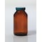Qorpak Bottle, Wide Mouth, 950 mL, 32 oz., PK12 GLC-02161 - alternate 1
