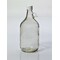 Qorpak Jug, 2.5 L Capacity - mL, 84 fl oz Capacity - oz, Screw On Closure, Glass, Integral Shoulder Handle GLC-02234 - alternate 1