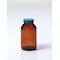 Qorpak Bottle, Wide Mouth, 500 mL, 16 oz., PK12 GLC-02286 - alternate 1