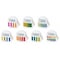 Hydrion pH Paper Midget Dispenser Kit, pH 0-14 3VDZ4 - alternate 2