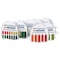 Hydrion pH Paper Midget Dispenser Kit, pH 0-14 3VDZ4 - alternate 1