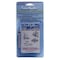 Industrial Test Systems Test Strips, Free Chlorine, 0-6ppm, PK30 481126 - alternate 1