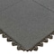 Wearwell Ramp Edge, Rubber, 3 in W x 3 ft 3 in L, 5/8 in Thick 572 - alternate 7