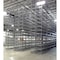 Nashville Wire Decking, Steel, 72 in W, 48 in D, Gray, Zinc Finish, Gauge: 5 KSG4872 - alternate 4