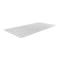 Nashville Wire Decking, Steel, 72 in W, 36 in D, Gray, Zinc Finish, Gauge: 5 KSG3672 - alternate 1
