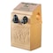 Dogipot Not Applicable 10 gal Rectangular Pet Waste Station, Tan, None, Polyethylene, 14 in 1006-2 - alternate 1