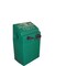 Dogipot Not Applicable 10 gal Rectangular Pet Waste Station, Tan, None, Polyethylene, 14 in 1006-2 - alternate 2