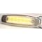 Maxxima Clearance Light, LED, Amber, Oval, 6-1/4 L M20332YCL - alternate 2