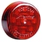 Maxxima Clearance Light, LED, Rd, Grommet, Rnd, 2 Dia M09100R - alternate 1