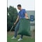 Zoro Select 5 gal Portable Litter Bags, 18 in x 30 in, Green 160202 - alternate 4