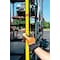 B/A Products Co Measuring Stick, Fbrglss, 70 In to 180 In BA-MS4 - alternate 3