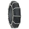 Peerless Chain Tire Chains, Singles, V-bar, PK2 QG2819 - alternate 3