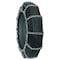 Peerless Chain Tire Chains, Singles, V-bar, PK2 QG2819 - alternate 1