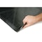 Buyers Products Mud Flaps, 18 in X 24 in, Rubber, Black, 1 PR B2418LSP - alternate 2