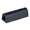 Zoro Select Bumper Guard, 6 x 1.88 x 2.13 In, Rubber D26U - alternate 3