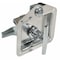 Phoenix Usa T-Latch, Twist to Unlatch, Stainless Steel PH1283 - alternate 2