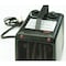Dayton Portable Electric Heater, 1500W/1000W, 120V AC, 1 Phase, 5118 / 3412 BtuH, Non-Oscillating 3VU37 - alternate 4