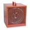 Dayton Portable Electric Jobsite & Garage Heater, 5600W/4200W, 208/240V AC, 1 Phase, 19,110 / 14,335 BtuH 3VU36 - alternate 1