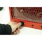 Dayton Portable Electric Jobsite & Garage Heater, 5600W/4200W, 208/240V AC, 1 Phase, 19,110 / 14,335 BtuH 3VU36 - alternate 6