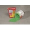 Spill Hero Rock Solid Paint Solidifier, Paint Hardener, Pail with Scoop, 4 Gal XT16R - alternate 2