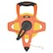 Crescent Lufkin 1/2" x 30m/100' Fiberglass SAE/Metric Dual Sided Engineer's Tape Measure FM030DM - alternate 2