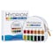 Hydrion pH Paper, Hydrion Dispenser 3VZR6 - alternate 1