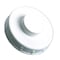 Zoro Select Vent Closure Cap 83mm, Polypropylene, Wht 180152 - alternate 2