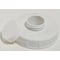 Zoro Select Vent Closure Cap 83mm, Polypropylene, Wht 180152 - alternate 1