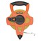 Crescent Lufkin 1/2" x 50m/164' Fiberglass SAE/Metric Dual Sided Tape Measure FM050CME - alternate 1