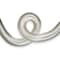 Hi-Tech Duravent Ducting Hose, 4 In. ID, 25 ft. L, Urethane 0630-0400-0501 - alternate 1
