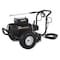 Mi-T-M Medium Duty 2500 psi 3.2 gpm Cold Water Electric Pressure Washer GC-2503-0ME1 - alternate 1