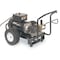 Mi-T-M Medium Duty 2500 psi 3.2 gpm Cold Water Electric Pressure Washer GC-2503-0ME1 - alternate 2