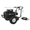 Mi-T-M Medium Duty 3000 psi 3.9 gpm Cold Water Electric Pressure Washer GC-3004-0ME1 - alternate 1
