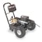 Mi-T-M Light Duty 1500 psi 2.0 gpm Cold Water Electric Pressure Washer GC-1502-0ME1 - alternate 2