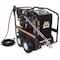 Mi-T-M Medium Duty 3000 psi 2.8 gpm Hot Water Gas Pressure Washer GH-3003-3MGH - alternate 2