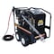 Mi-T-M Heavy Duty Gas Pressure Washer - GH-3504-OEGH, 3500 PSI, 3.3 GPM, 4 Cycle, 10–13 HP GH-3504-0EGH - alternate 1