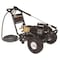 Mi-T-M Light Duty 1000 psi 2.0 gpm Cold Water Electric Pressure Washer GC-1002-0ME1 - alternate 1