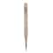 General Tools Industrial Tweezers, Sharp Point, 4 1/2 In 401XX - alternate 4