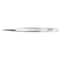 General Tools Industrial Tweezers, Sharp Point, 4 1/2 In 401XX - alternate 1