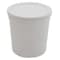 Dynalon Container, Speciman, 16 oz., HDPE, PK100 454415 - alternate 1