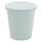 Dynalon CONTNR SPCMN 8 OZ HDPE OPAQUE, PK250 454405 - alternate 1