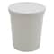 Dynalon CONTNR SPCMN 32 OZ HDPE OPAQUE, PK100 454425 - alternate 1