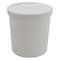 Dynalon CONTNR SPCMN 68 OZ HDPE OPAQUE, PK50 454435 - alternate 1